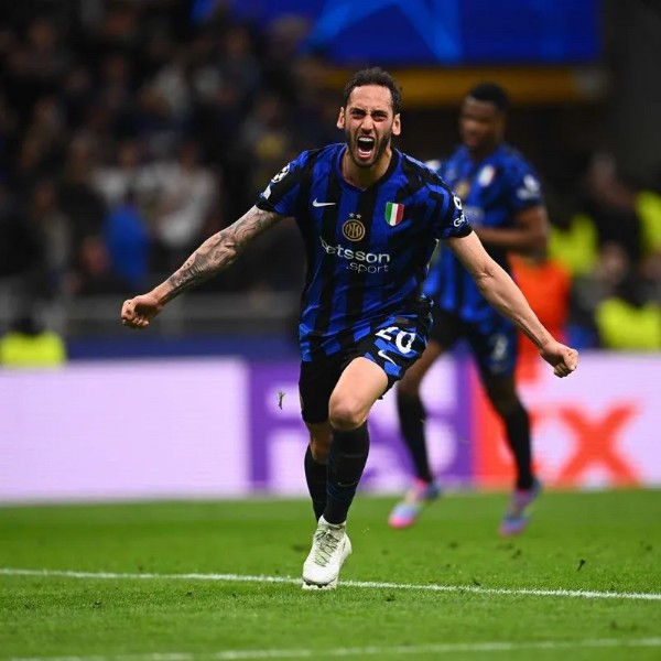 Fenerbahçe Hakan Çalhanoğlu için devrede! İşte o görüşme
